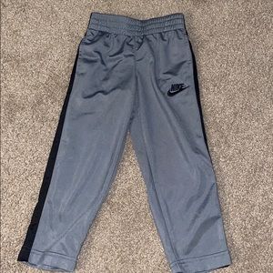 Toddler Nike pants